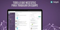 Aprende a utilizar Noysi