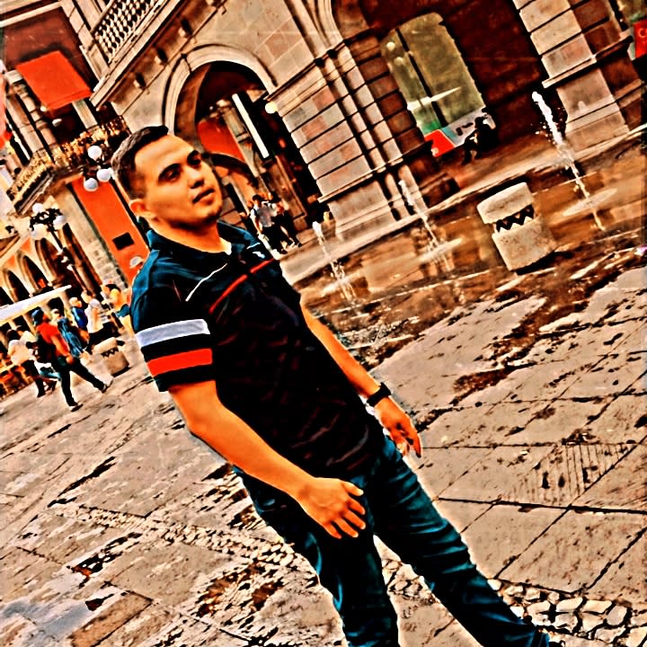 Alfredo López