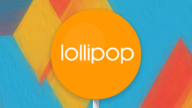 Aprende a desarrollar apps para Android Lollipop (versión 5)