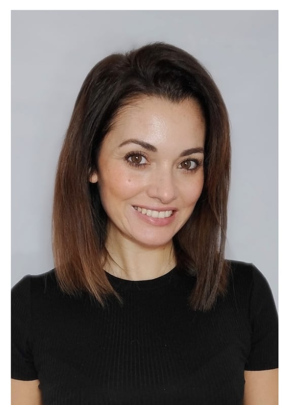 Verónica Martínez Gutiérrez