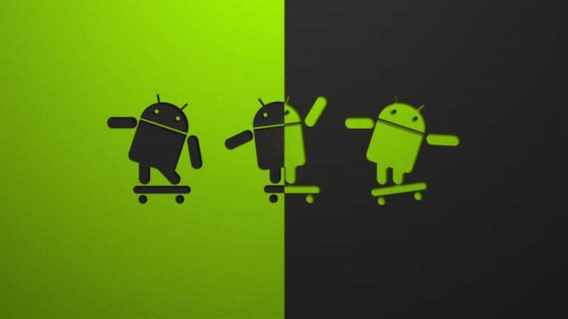 Crea Aplicaciones Android sin Programar