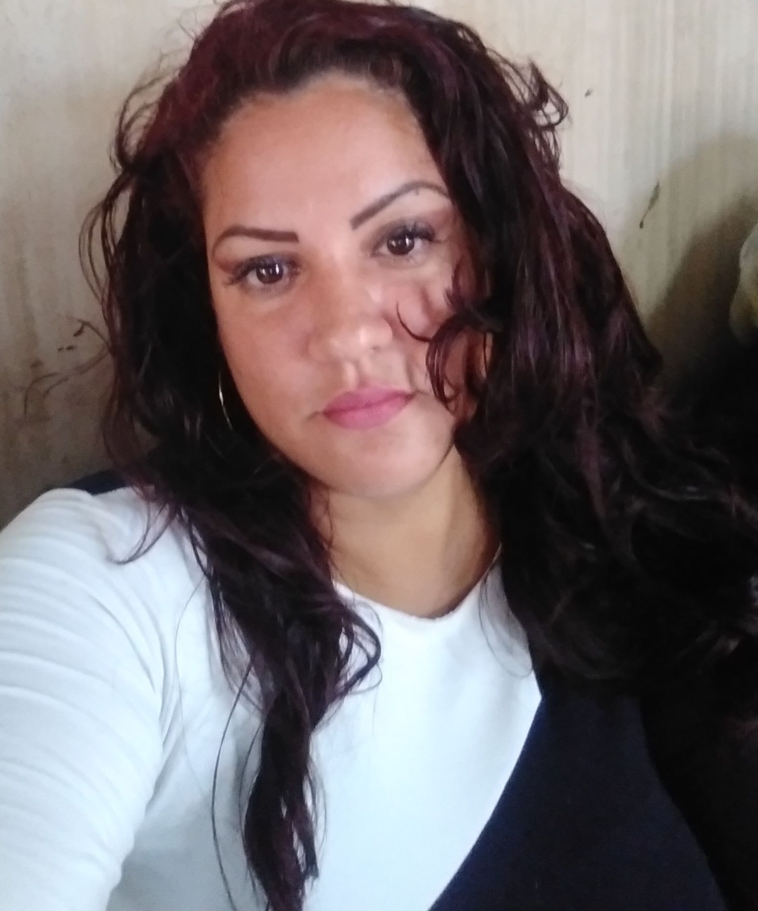 Lorena Pérez Rodríguez