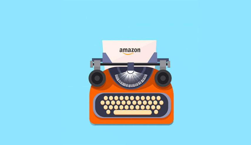 Cómo Escribir un Libro y Publicarlo en Amazon Kindle
