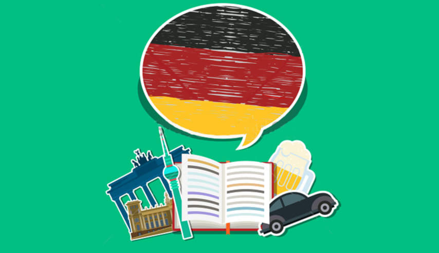 Descubre y perfecciona la pronunciación en Alemán