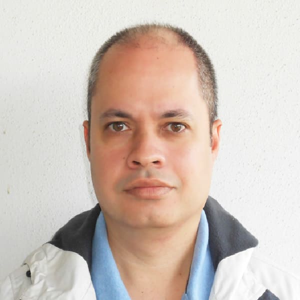 Alexander David Rodriguez Ferrer