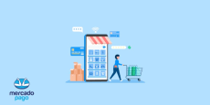 Split de pagos automático en marketplace con Mercado Pago
