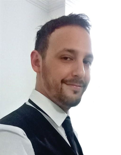 Eduardo Zarate