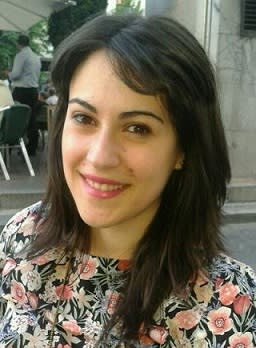 Cristina Castro