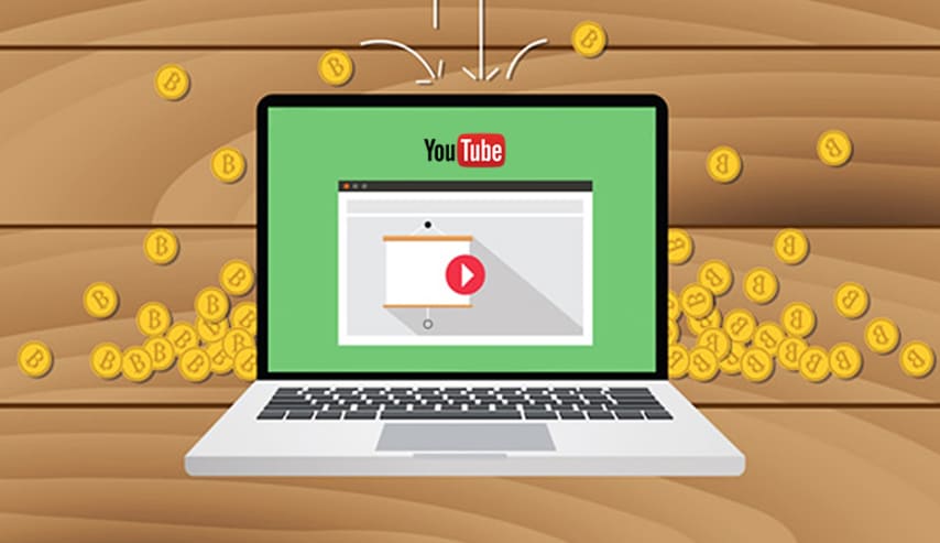 Gana dinero en Youtube con marketing de contenidos