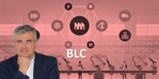 Balanceado de líneas de Producción - BLC