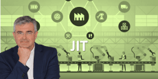 Just in Time - Justo a Tiempo - JIT