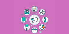 Marketing 360 para emprendedores