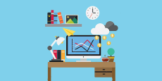 Programación y Finanzas orientado a la productividad