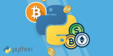 Blockchain y Criptomonedas con Python