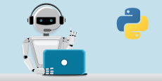 Inteligencia Artificial con Python - Ejercicios Básicos