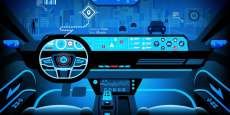 Coches Autónomos: Deep Learning y Vision Computarizada