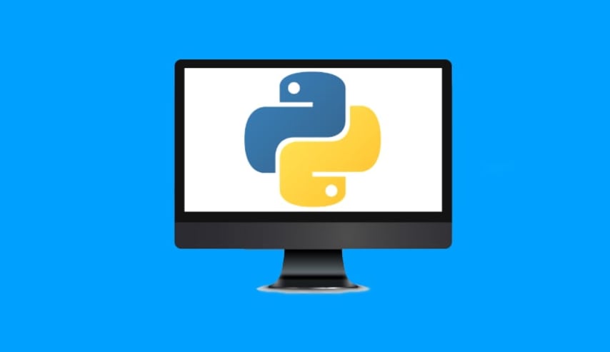 2020 Python Completo: De Cero a Héroe en Python
