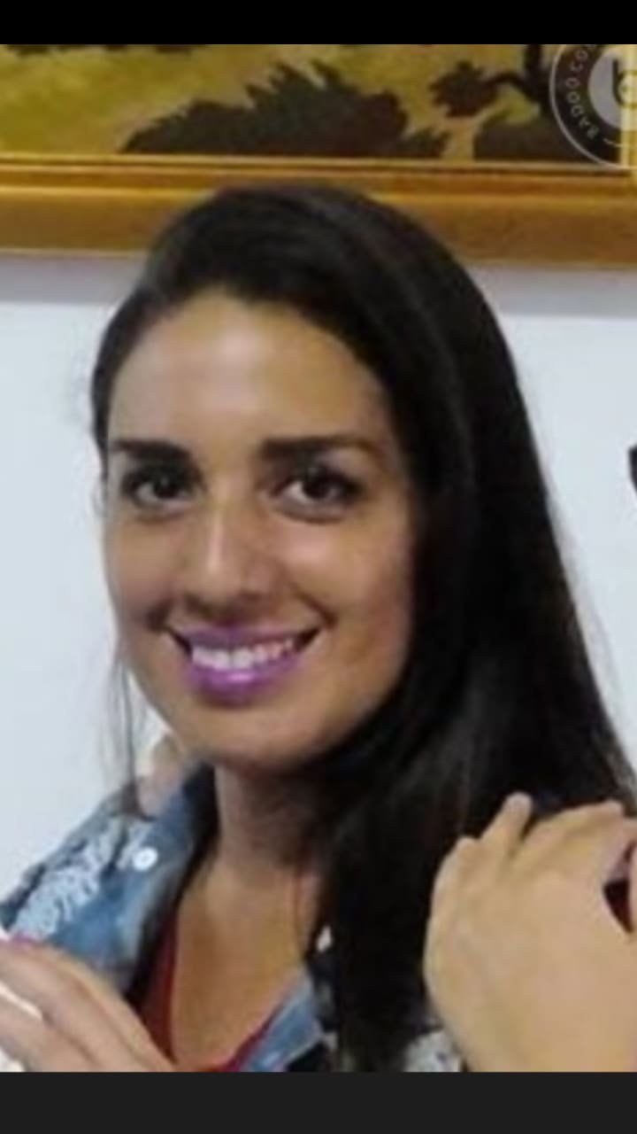 Katushka Ojeda Torrejón