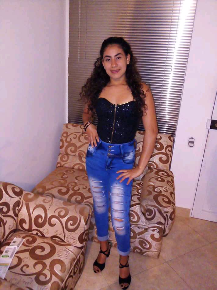 Chantal