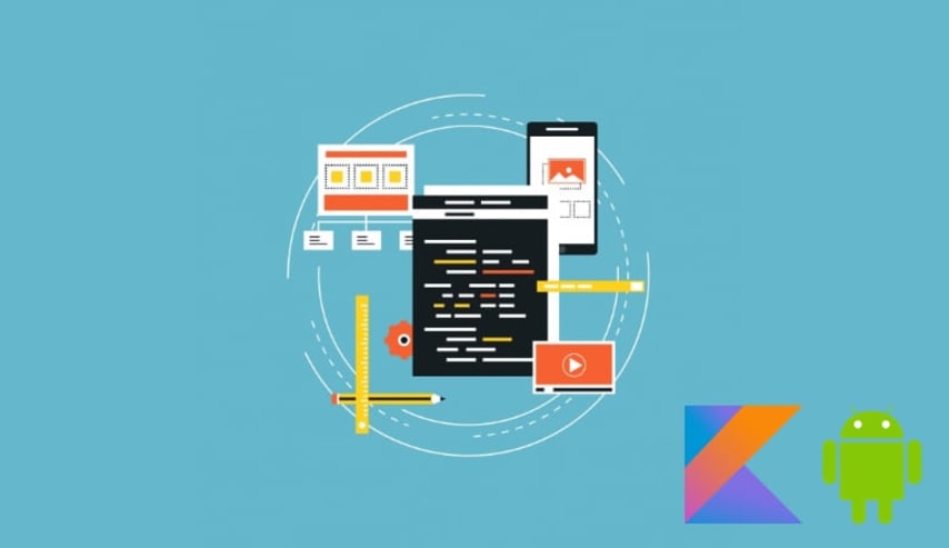 Programación en Kotlin: Desarrolla para Android con Kotlin