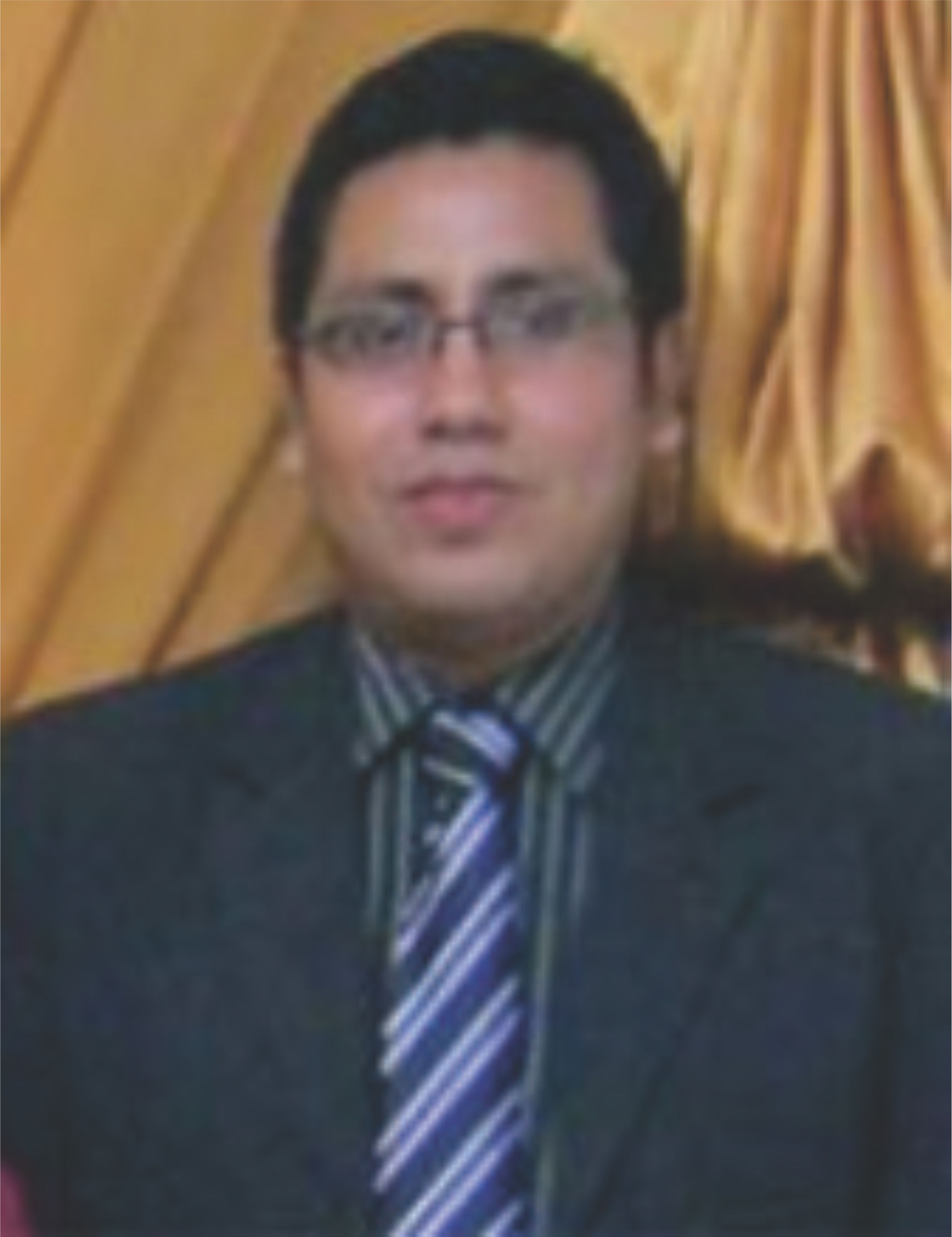 Adolfo Alva Alejandro