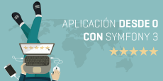 Symfony 3.4: Crea una aplicación desde 0 para tus clientes