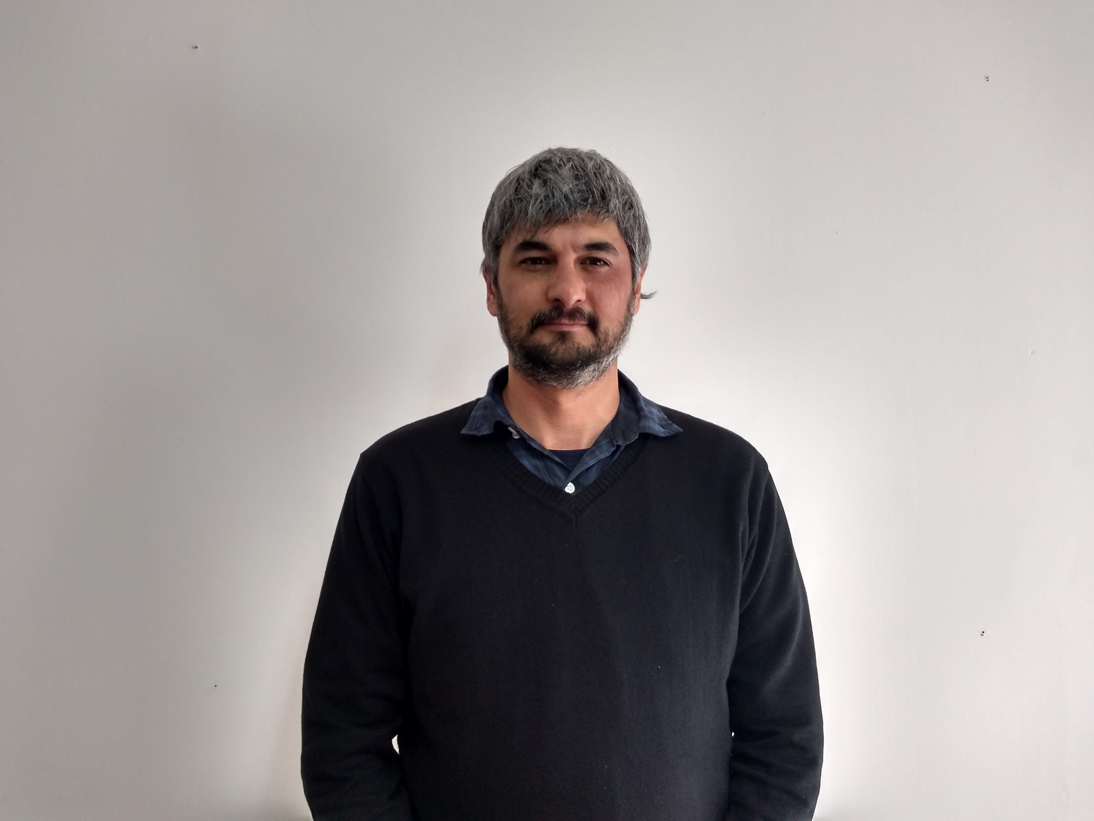 javier cantarini