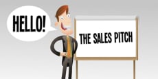 Sales Pitch, ¡Vende tu idea!