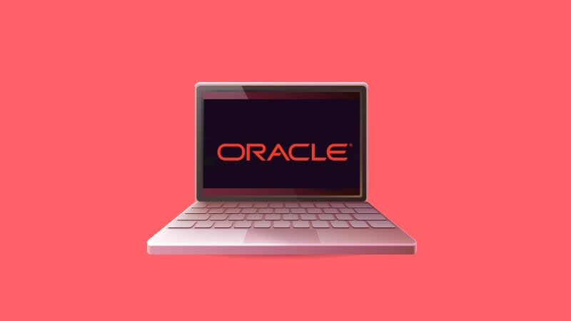 Iniciación a Oracle SQL