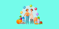 Aprende sobre Coaching Nutricional
