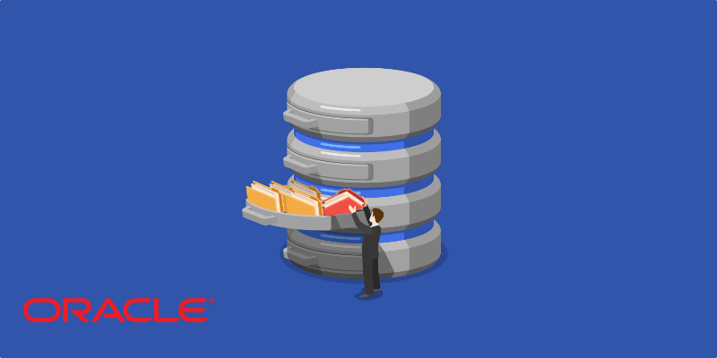 DBA Oracle: Administración de base de datos Oracle