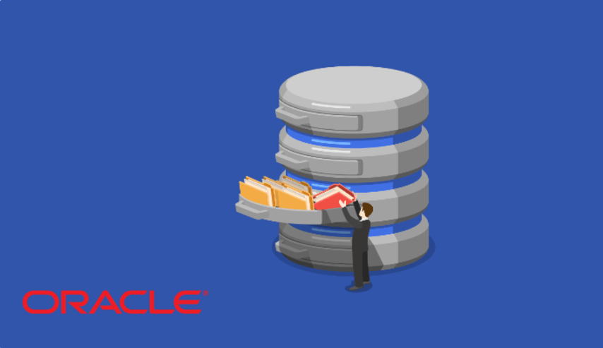 DBA Oracle: Administración de base de datos Oracle