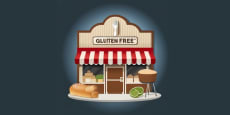 Nutrición sin gluten Cuidando tu salud celiaca