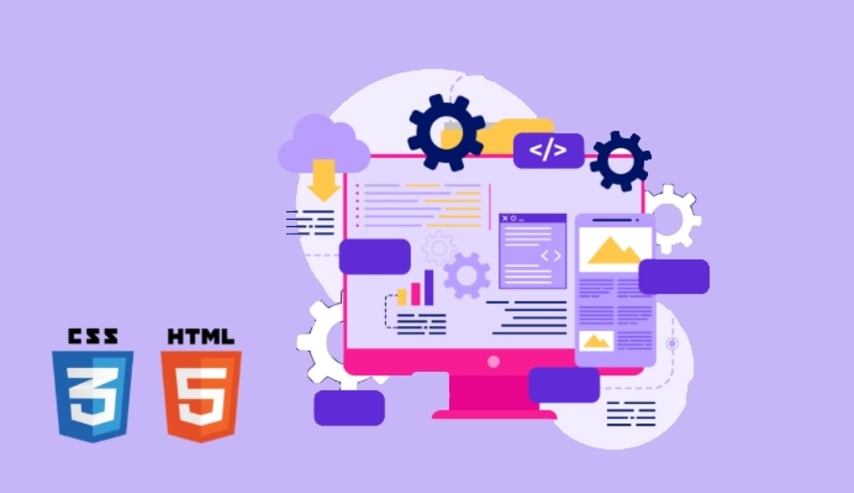 Aprende HTML5 y CSS3 de Cero a Experto