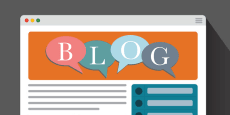 Conviértete en un blogger de éxito