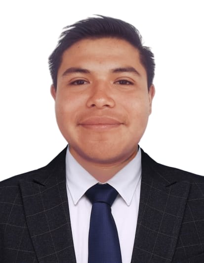 Cristian Dimas Tovar 