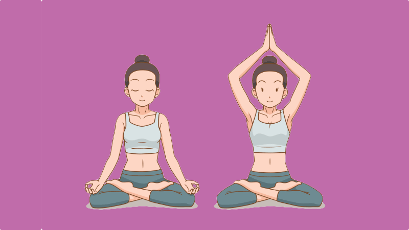 Curso de Yoga tradicional para principiantes