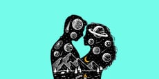 Energías: Masculina y Femenina