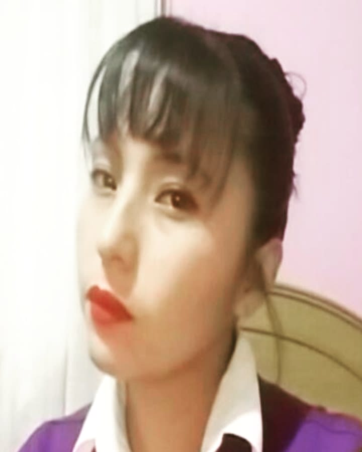 Kesia Jhackeline  Zapana herrera 