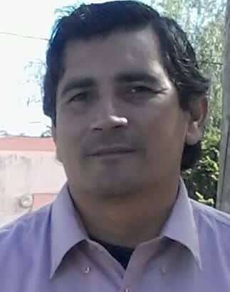 Julio Alberto Espindola