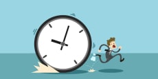 Aprende a Ahorrar Tiempo y Energía: Sé la Dueña de tu Tiempo