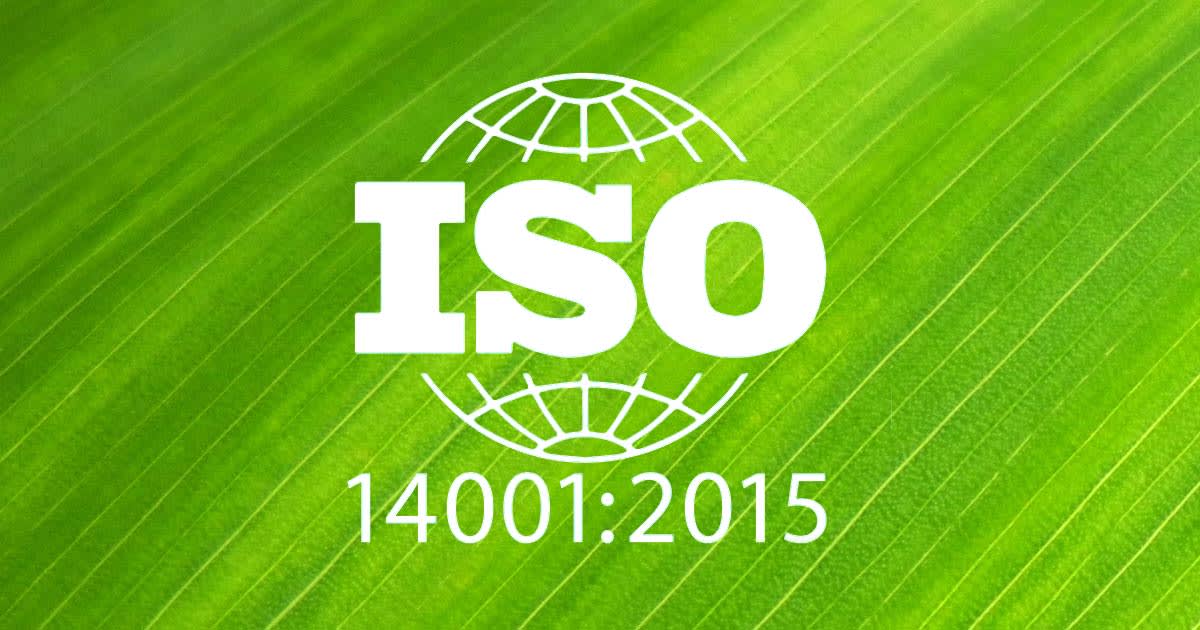 Aprende ISO 14001