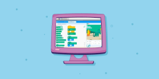 Scratch - Taller recursos Interactivos