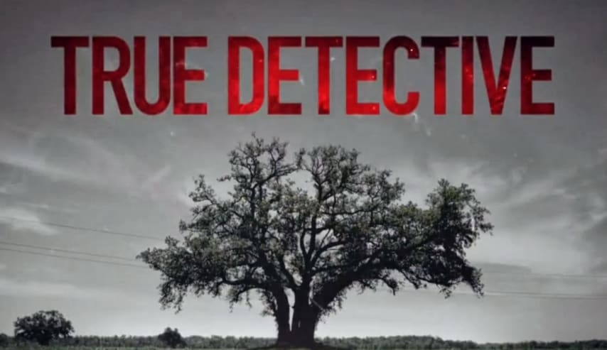True Detective: Símbolo, filosofía y género
