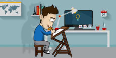 Diseño Gráfico para Emprendedores. Parte 1