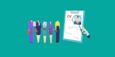 Crea tu CV de alto impacto