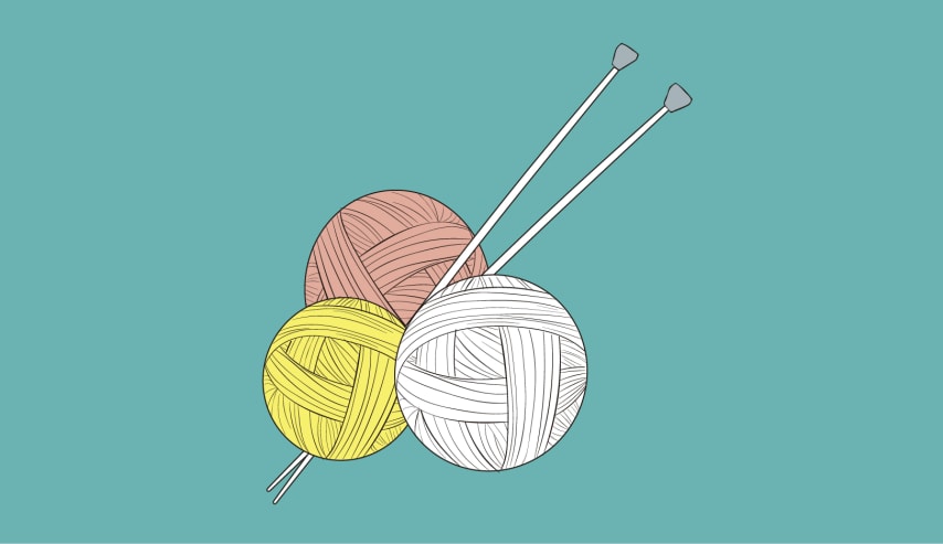 Iniciación al tejido a Crochet