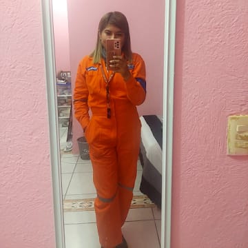 Gabriela de Jesus Berrones Garcia