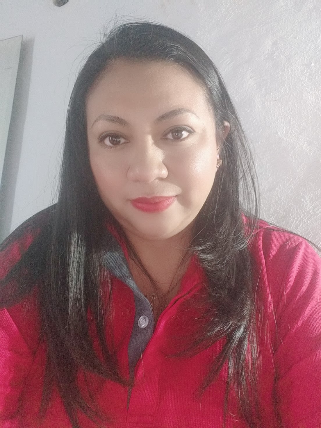 Maria del Socorro Uitzil Gonzalez