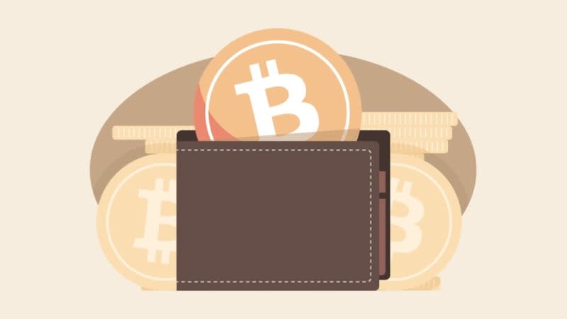 Tipos de monederos de Bitcoin